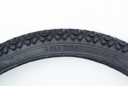 Шина 24"x2,00 (54-507) шипована до скутера SA-160