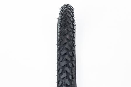 Шина 24"x2,00 (54-507) шипована до скутера SA-160