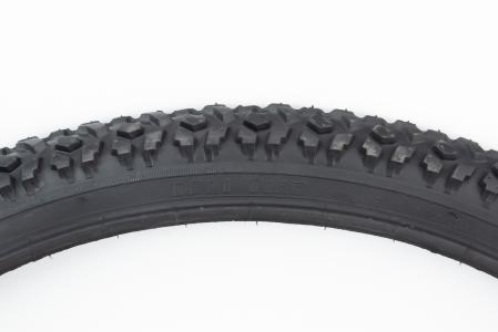 Шина 26"x2,00 (54-559) шипована до скутера SA-160