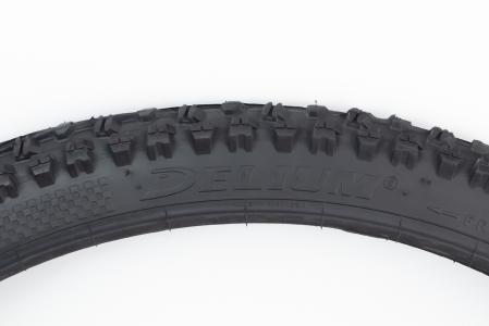 Шина 26"x2,10 (51-559) шипована до скутера SA-239