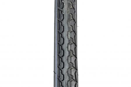 Шина 27"х1 3/8 (37-630) дорожня до скутера SA-237
