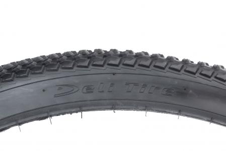 Шина 27,5"x2,10 (54-584) шипована до скутера SA-270
