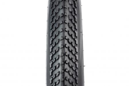 Шина 27,5"x2,10 (54-584) шипована до скутера SA-270