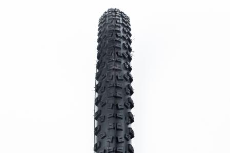 Шина 27,5"х2,25 (57-584) шипована до скутера SA-258