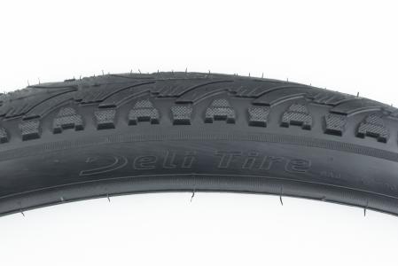 Шина 28" 700-45C (47-622) дорожня до скутера SA-293