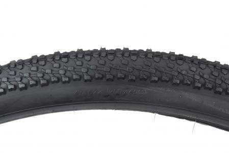 Шина 28"х1,75 (47-622) шипована до скутера SA-294