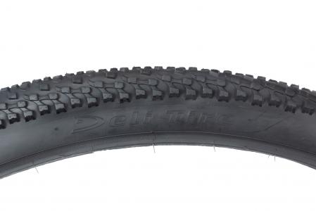 Шина 28"х1,75 (47-622) шипована до скутера SA-294