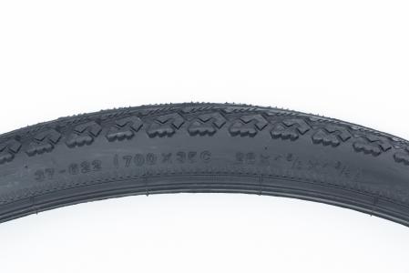 Шина 28" 700-35С (37-622) дорожня (Rhino skin захист 5шарів.) до велосипеда SPRINT SHARK H-5126