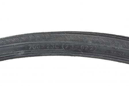 Шина 28" 700-23С (23-622) шосейний малюнок до велосипеда S-249