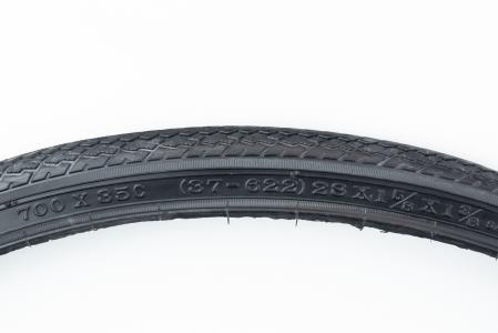 Шина 28"x1 5/8х1 3/8 700-35С (37-622) дорожня SА-225 до велосипеда