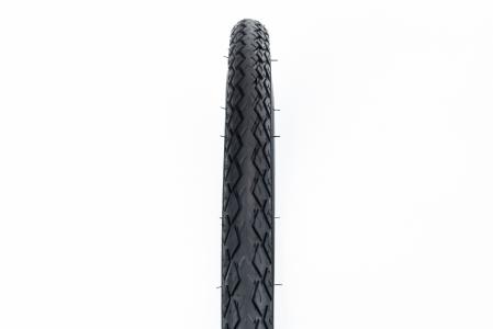 Шина 24"х1 3/8 (37-540) дорожня до велосипеда H-459