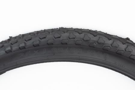 Шина 26"x1,95 (50-559) шипована до велосипеда H-5231