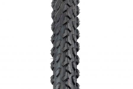 Шина 24"x1,95 (47-507) шипована до велосипеда CHEQUERED FLAD H-5135