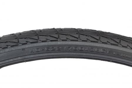 Шина 28" 700-38C (40-622) дорожня до велосипеда C1490