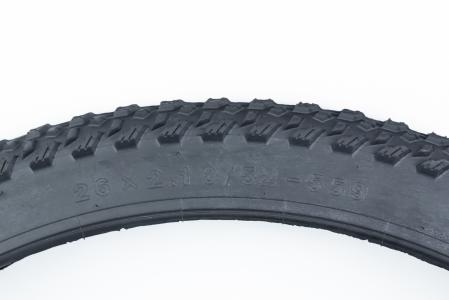Шина 26"x2,10 (52-559) шипована до велосипеда HORNET H-5161