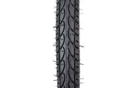 Шина 20"x1,75 (47-406) дорожня до велосипеда D117