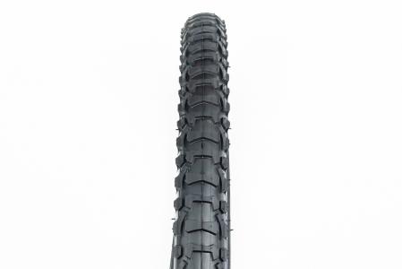 Шина 24"x1,95 (50-507) шипована до велосипеда D216