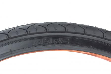 Шина 26"x2,10 (54-559) слікова до велосипеда D595