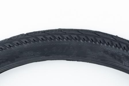 Шина 26"x1,95 (47-559) дорожна (Rhino skin захист 5ст.) до велосипеда MAKO SHARK H-5113