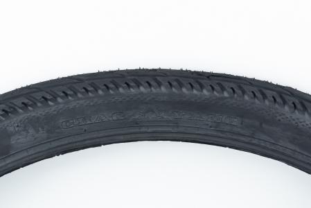 Шина 26"x1,95 (47-559) дорожна (Rhino skin захист 5ст.) до велосипеда MAKO SHARK H-5113
