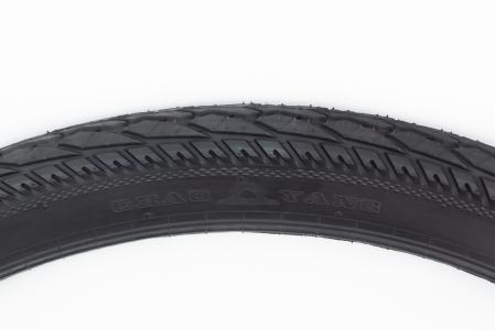 Шина 26"x1,95 (47-559) дорожня до велосипеда MAKO SHARK H-5113