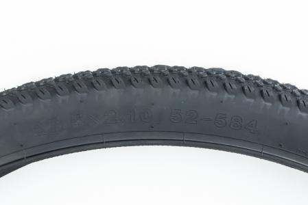 Шина 27,5"х2,10 (52-584) шипована (Rhino skin захист 5ст.) до велосипеда VICTORY H-5129