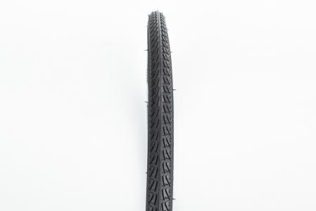 Шина 28"x1 5/8х1/4 (32-622) дорожня до велосипеда H-521