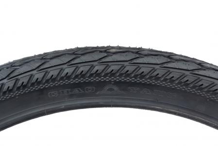 Шина 24"x1,95 (47-507) дорожня до велосипеда MAKO SHARK H-5113