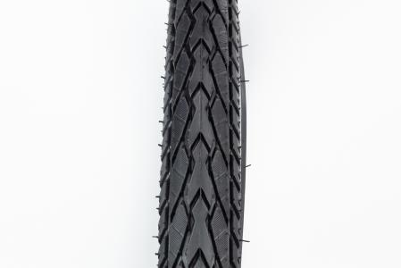Шина 24"x1,95 (47-507) дорожня до велосипеда MAKO SHARK H-5113