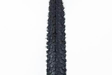 Шина 27,5"x2,10 (52-584) шипована до велосипеда SMALL BLOCK-2 K1153