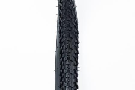 Шина 27,5"x2,35 (55-584) шипована до велосипеда SMALL BLOCK-2 K1153