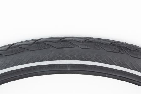 Шина 26"x1,75 (47-559) дорожня зі світловідбиваючою смугою (захист 5ст.) XPEDIUM SAFE С1880 до велосипеда
