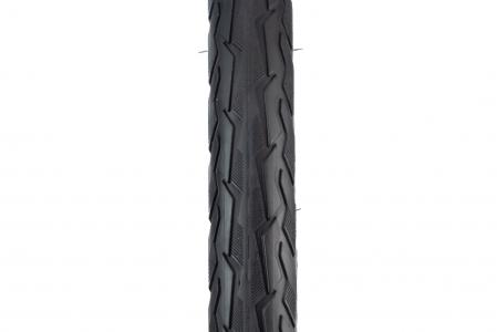 Шина 26"x1,75 (47-559) дорожня зі світловідбиваючою смугою (захист 5ст.) XPEDIUM SAFE С1880 до велосипеда