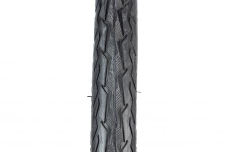 Шина 28"x1,75х2 (47-622) дорожня з світловідбиваючою смугою (захист 5ст.) XPEDIUM SAFE С1880 до велосипеда