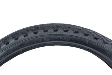 Шина 18"x1,75 (47-355) шипована (захист HRPR 2,5 мм) до скутера SA-207