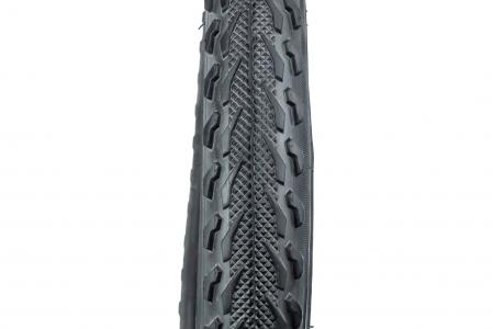 Шина 18"x1,75 (47-355) шипована (захист HRPR 2,5 мм) до скутера SA-207