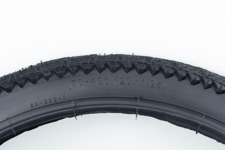 Шина 20"х1,95 (50-406) дорожня до скутера SA-282