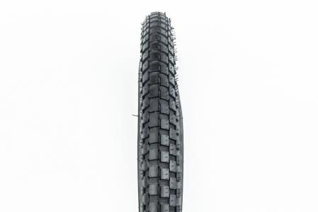 Шина 20"x2,125 (57-406) шипована до скутера SA-240