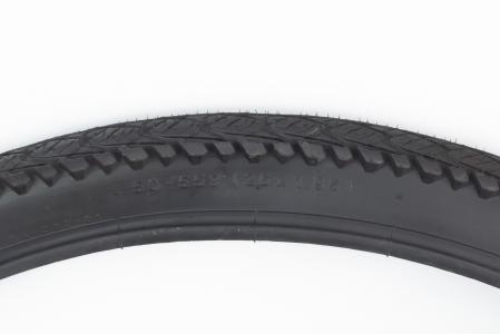 Шина 26"х1,95 (50-559) дорожня до скутера SA-282