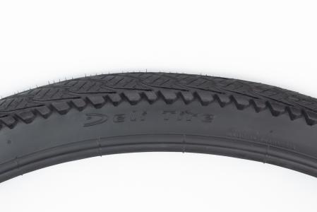 Шина 26"х1,95 (50-559) дорожня до скутера SA-282