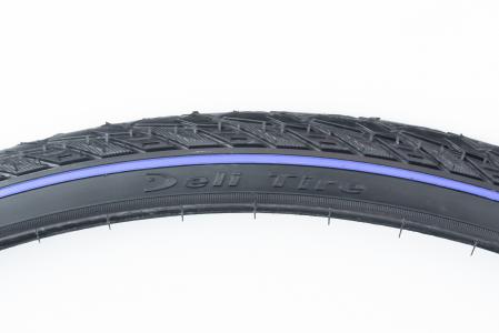 Шина 28" 700-38C (40-622) дорожня до скутера SA-265