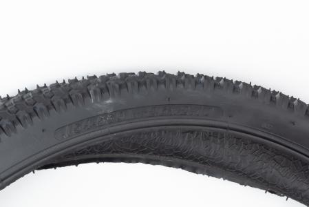 Шина 26"х2,10 (54-559) шипована до велосипеда SY-B030