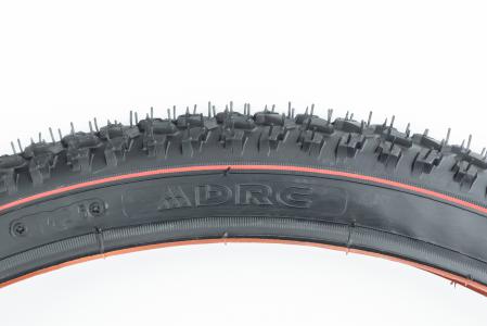 Шина 24"x1,75 (54-507) шипована до велосипеда D517