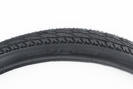Шина 26"x1,75 (44-559) дорожня до велосипеда MAKO SHARK H-5113