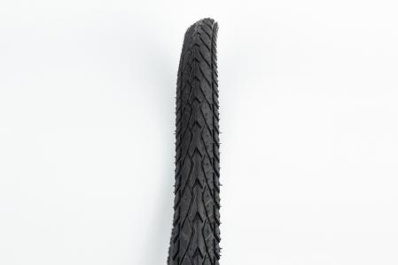 Шина 26"x1,75 (44-559) дорожня до велосипеда MAKO SHARK H-5113
