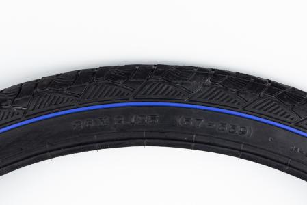 Шина 26"x2,125 (57-559) дорожня до велосипеда S-238