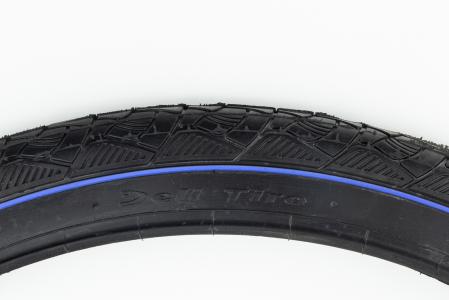 Шина 26"x2,125 (57-559) дорожня до велосипеда S-238