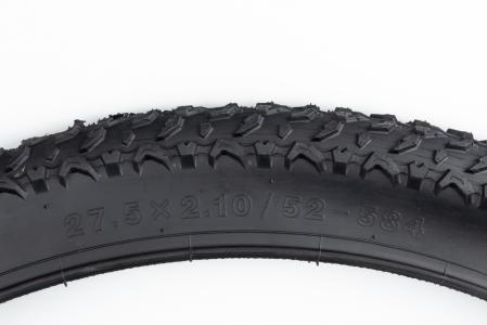 Шина 27,5"x2,10 (52-584) шипована до велосипеда EVOLUTION H-5120