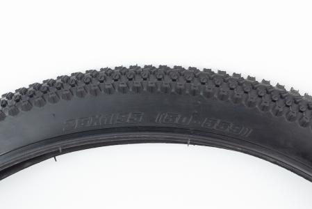 Шина 26"x1,95 (50-559) шипована до велосипеда FELIX VRB-408