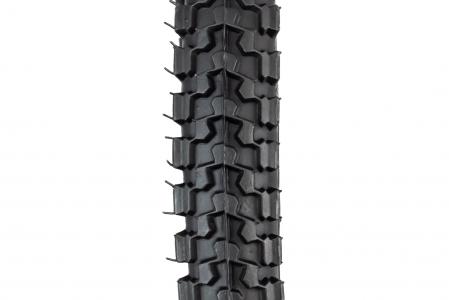 Шина 26"x2,125 (57-559) шипована до велосипеда VRB-091